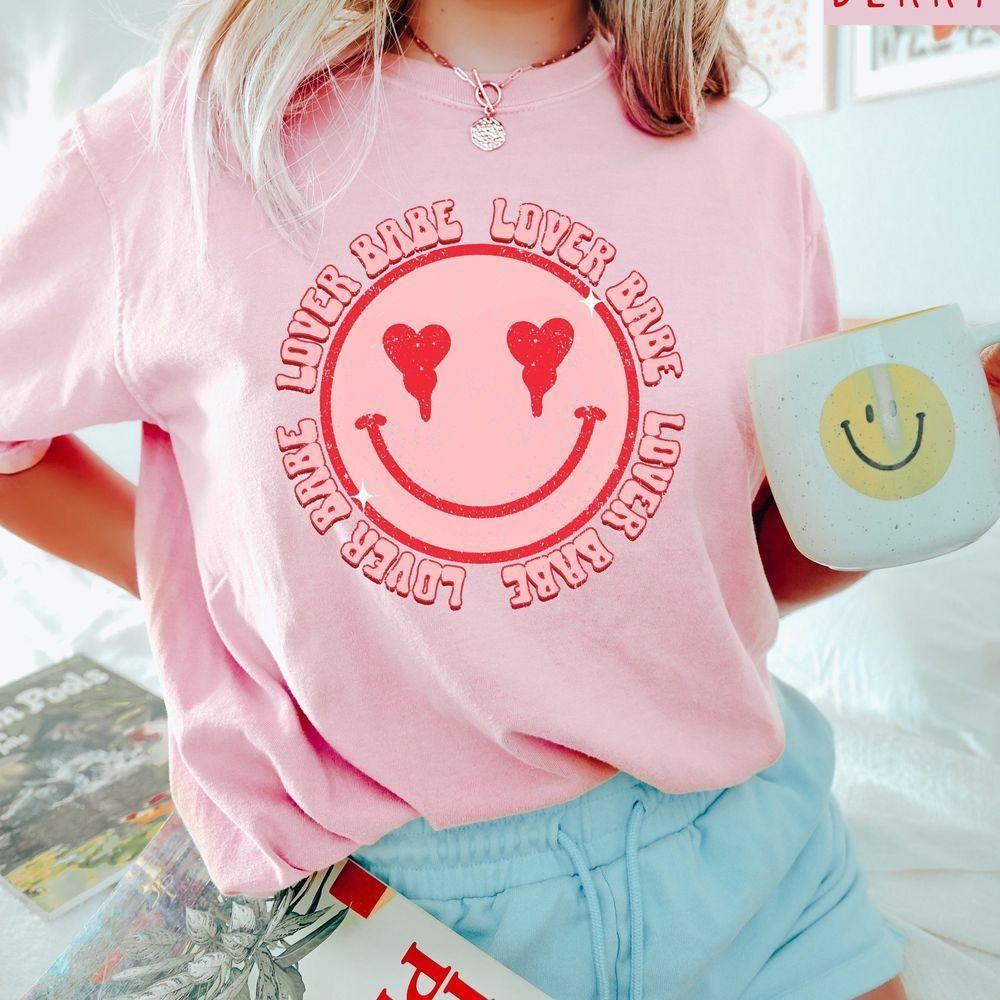 Retro Valentines Day 21 Vuitino Merch